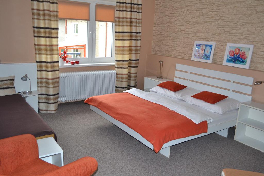 Apartman Jas Liptovský Mikuláš Екстериор снимка