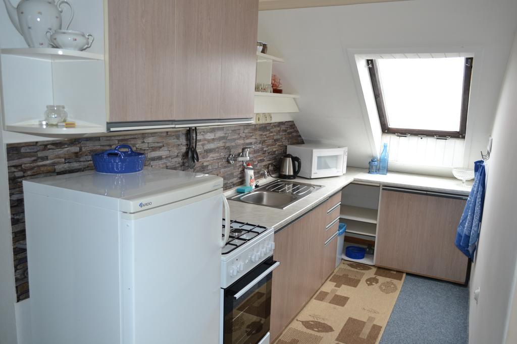 Apartman Jas Liptovský Mikuláš Екстериор снимка