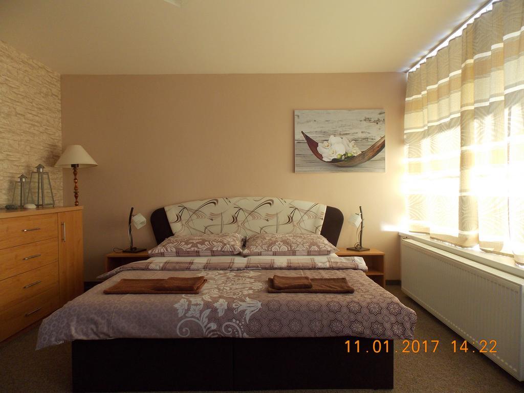 Apartman Jas Liptovský Mikuláš Екстериор снимка