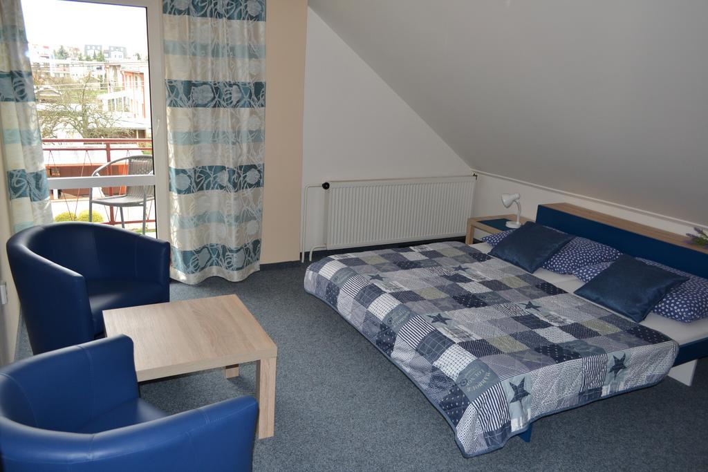 Apartman Jas Liptovský Mikuláš Екстериор снимка