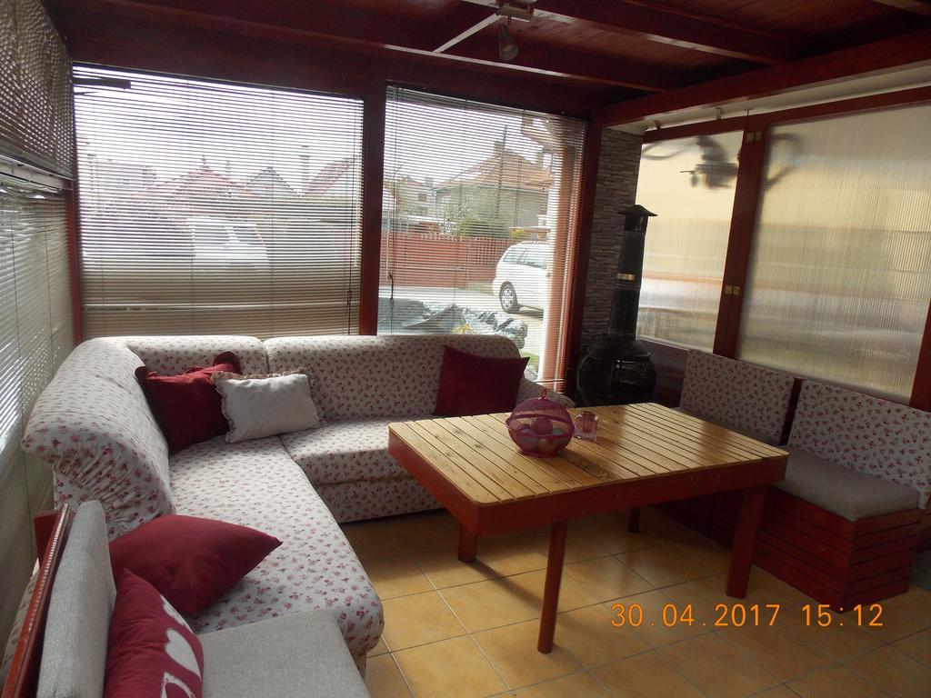 Apartman Jas Liptovský Mikuláš Екстериор снимка
