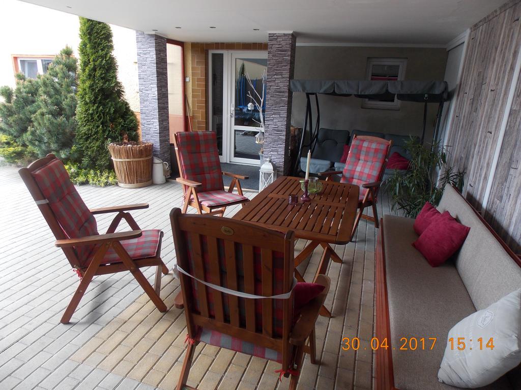 Apartman Jas Liptovský Mikuláš Екстериор снимка