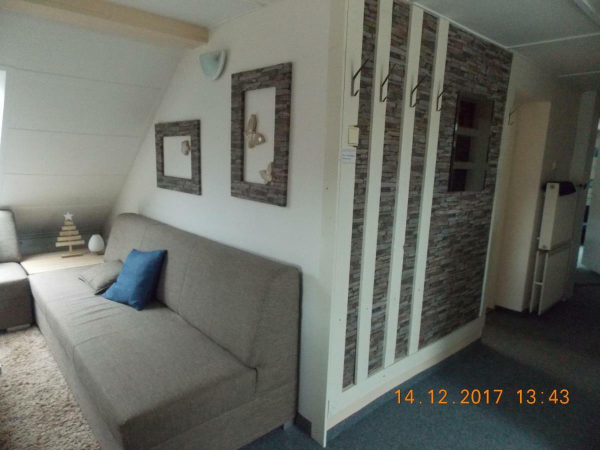 Apartman Jas Liptovský Mikuláš Екстериор снимка