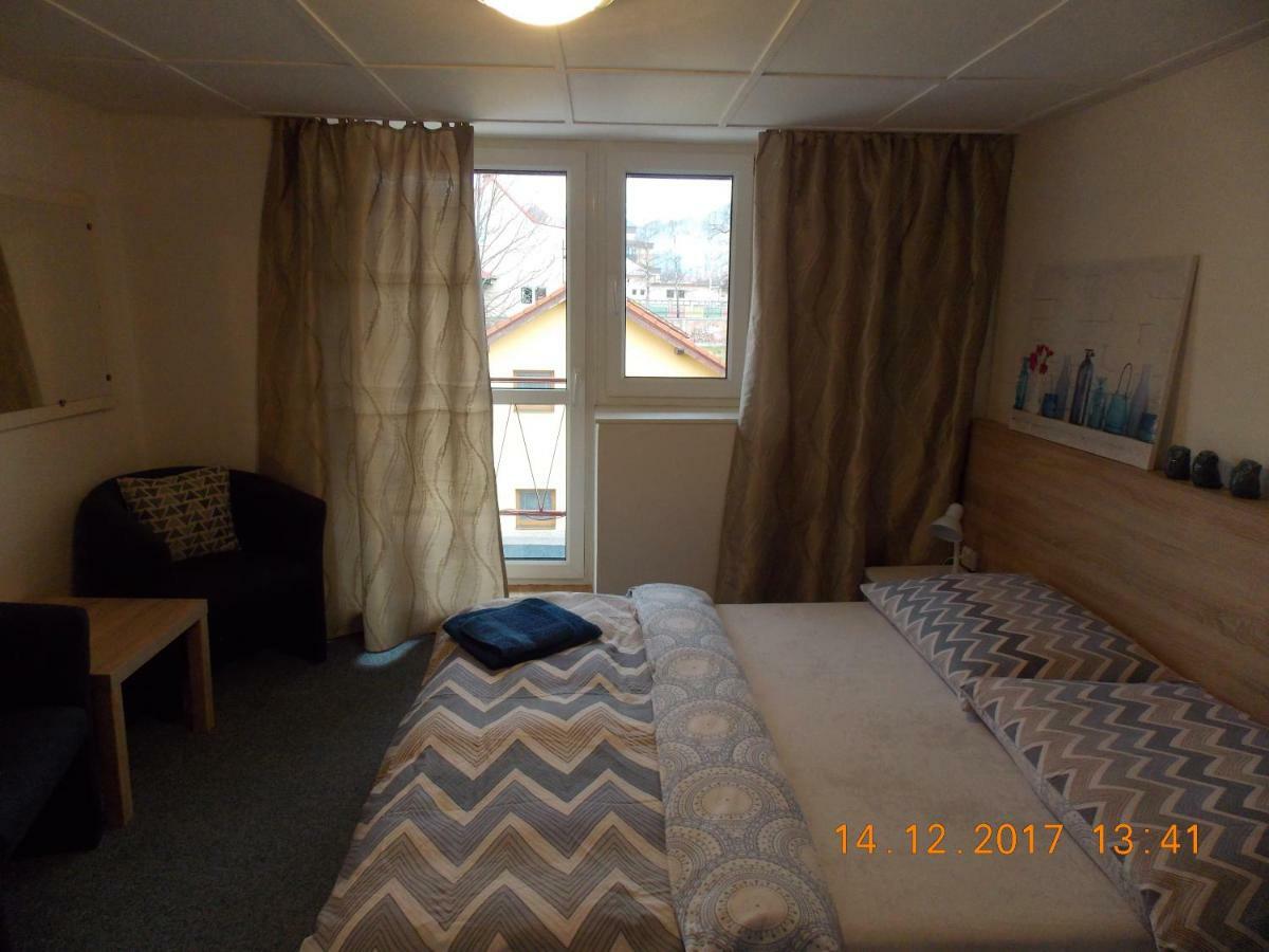 Apartman Jas Liptovský Mikuláš Екстериор снимка