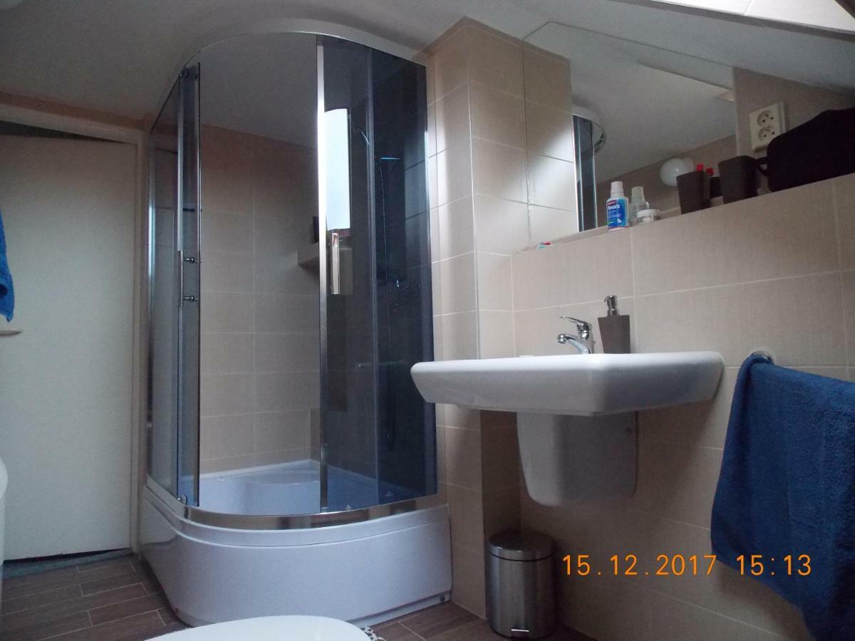 Apartman Jas Liptovský Mikuláš Екстериор снимка