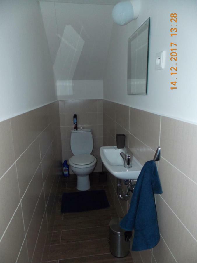Apartman Jas Liptovský Mikuláš Екстериор снимка
